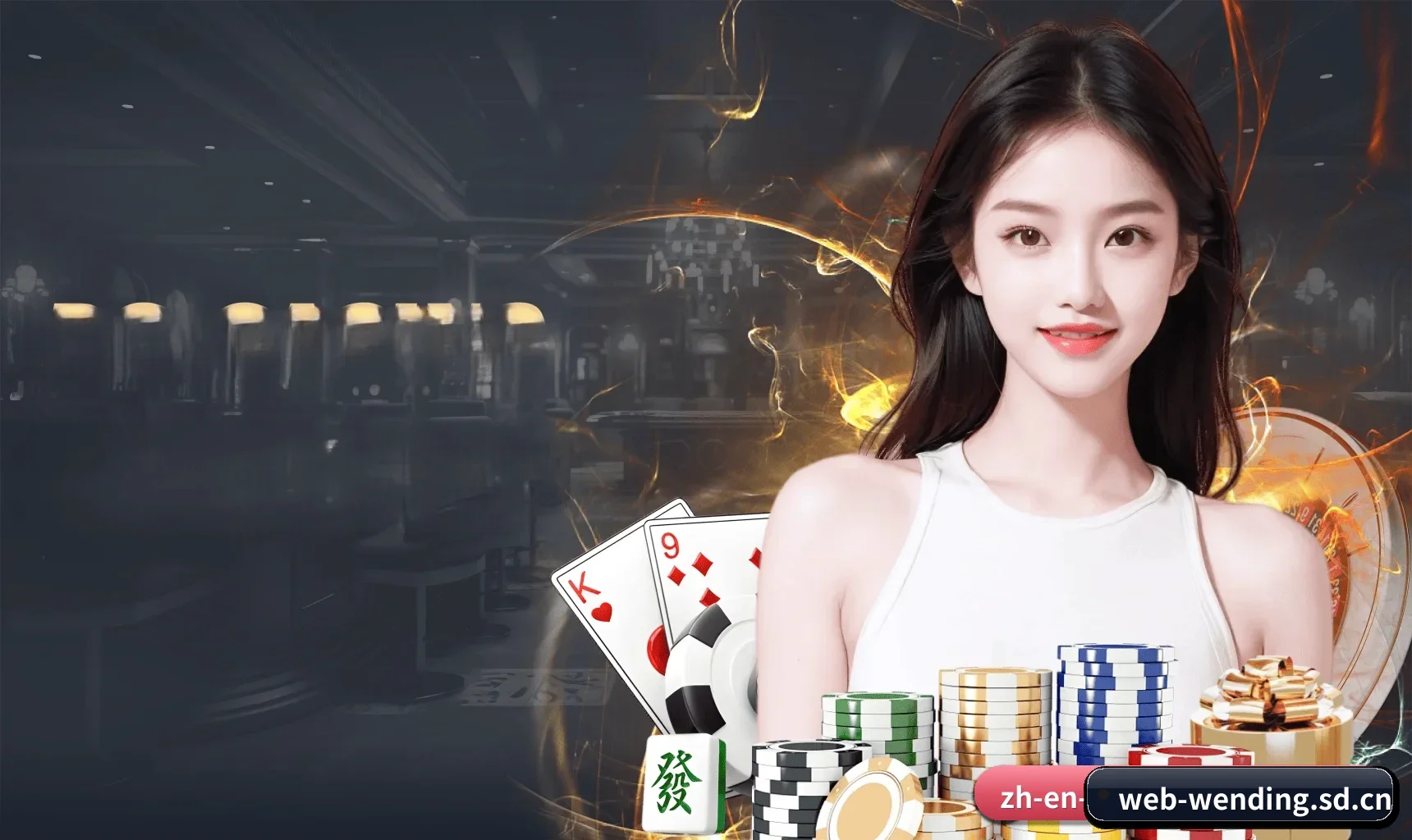 问鼎娱乐平台 APP